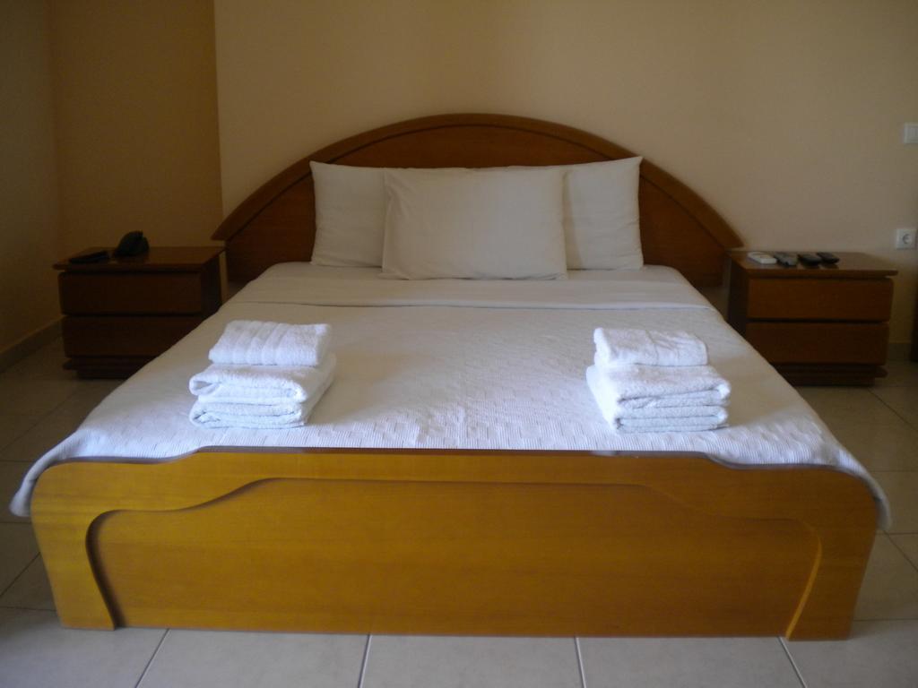 Porto Lagos Rooms Extérieur photo