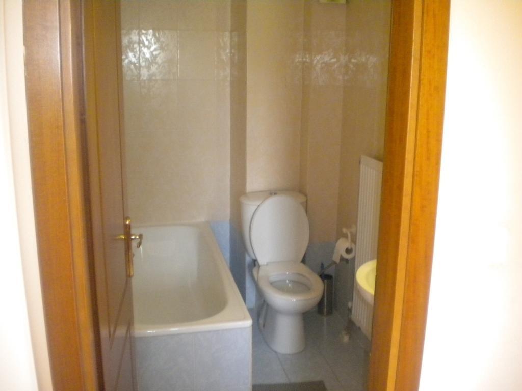 Porto Lagos Rooms Chambre photo