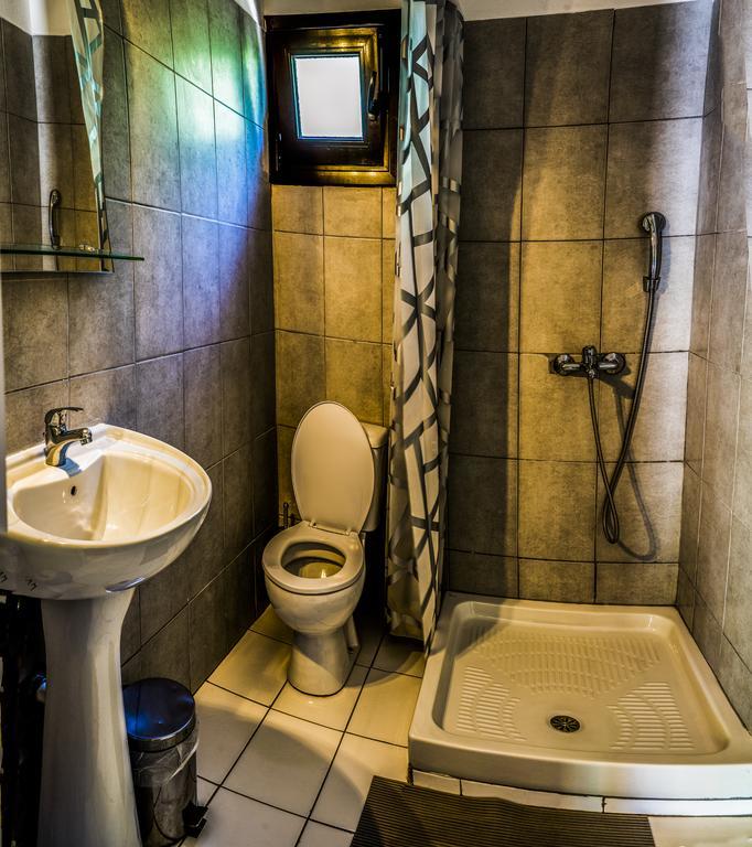 Porto Lagos Rooms Extérieur photo