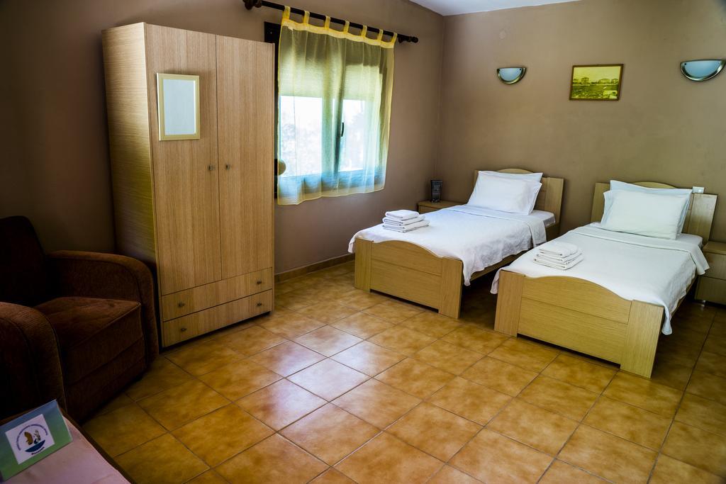 Porto Lagos Rooms Extérieur photo